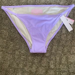 🌸5 FOR 25🌸. Victoria Secret swim bottoms.